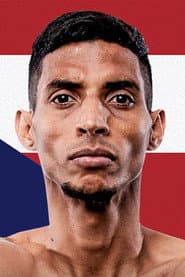 Photo of Angel Acosta