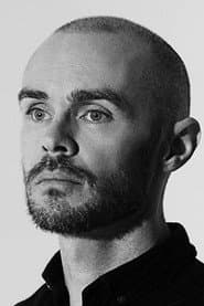 Photo of Hunter Burgan
