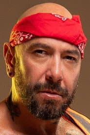 Photo of Lord Vigor