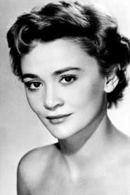 Photo of Danièle Delorme
