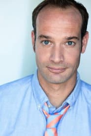Photo of James Gangl