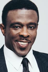Photo of Todd Suttles