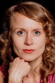 Photo of Anna Kurikka