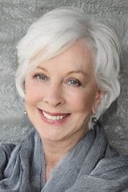 Photo of Christina Pickles