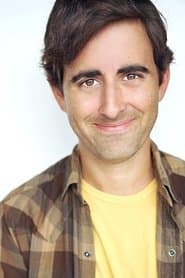 Photo of Nick Puga