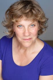 Photo of Denise Snoad