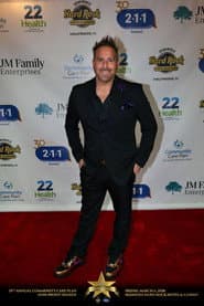 Photo of Evan Scott Golden