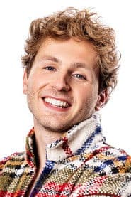 Photo of Maarten Cop