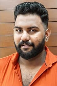 Photo of V.J. Ashiq