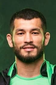 Photo of Makhmud Muradov