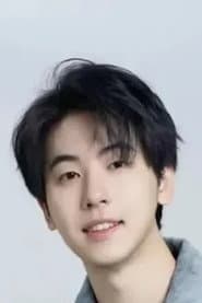 Photo of Zhuang Yuguang
