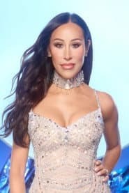 Photo of Angie Katsanevas