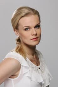 Photo of Helen Ora