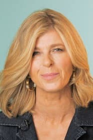 Photo of Kate Garraway