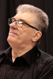Photo of Jim Shooter