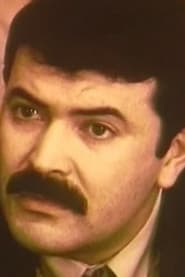 Photo of Bakhram Akramov