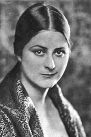 Photo of Helen Broneau