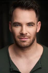Photo of Jarrod Evanyshyn