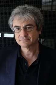 Photo of Carlo Rovelli