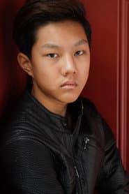 Photo of Nathaniel Oh