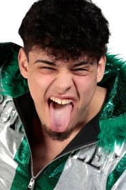 Photo of Angel Reyes