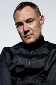Photo of David Gray