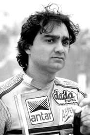 Photo of Michel Rougerie