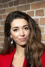 Photo of Zeynep Dag
