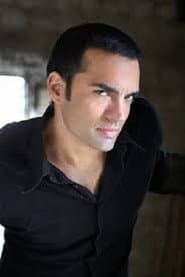 Photo of Claudio Morales