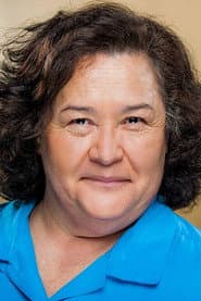 Photo of Gloria Sandoval