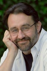 Photo of Don Hahn