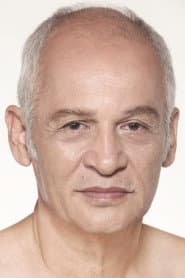 Photo of Robby Sugara