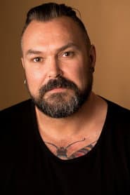 Photo of Andrew Beattie