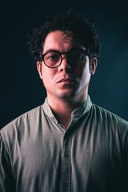 Photo of Edwards A. Martínez Cruz
