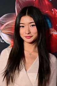 Photo of Julia Ma