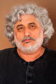 Photo of Augusto Cabada