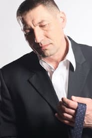 Photo of Evgeniy Novosyolov