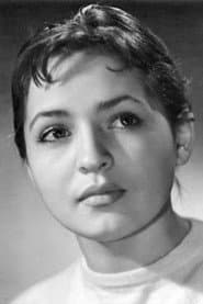 Photo of Lyudmila Karaush