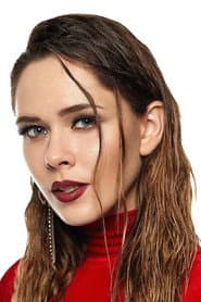 Photo of Julia Sanina