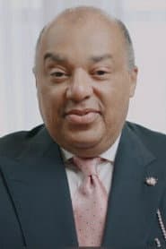 Photo of Barry Alexander