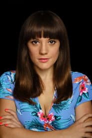 Photo of Vikki Stone