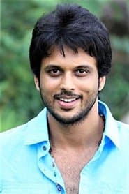 Photo of Aadarsh Balakrishna