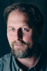 Photo of Stefan Rasporich