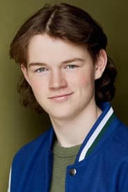 Photo of Evan Hasler