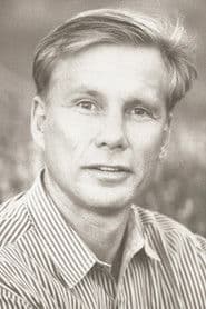 Photo of Kai Wulff