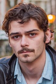 Photo of Cody Keech