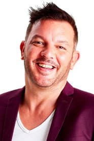 Photo of Joel Ross