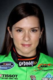 Photo of Danica Patrick