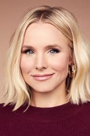 Photo of Kristen Bell
