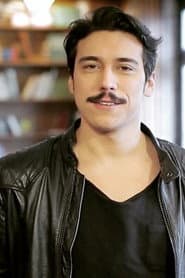 Photo of Murat Özsoy
